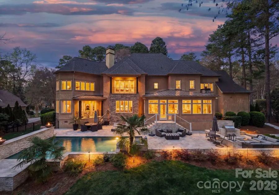 129 Marstons Mill Drive, Mooresville, NC 28117 - #3