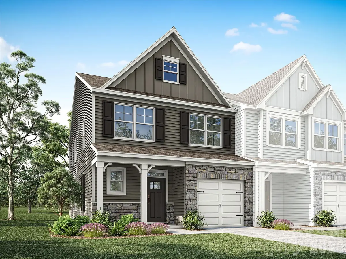 402 Blythe Townhome Lane, Waxhaw, NC 28173 - #1