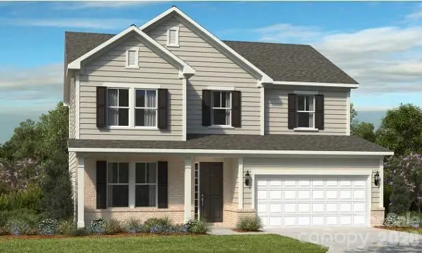 18230 Torchbearer Lane, Charlotte, NC 28278 - #1