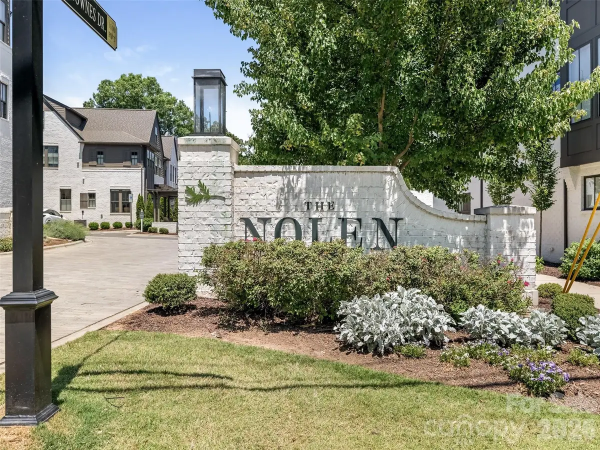 2115 Nolen Ridge Avenue, Charlotte, NC 28209 - #1