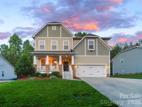 533 Academy Street, McAdenville, NC 28101