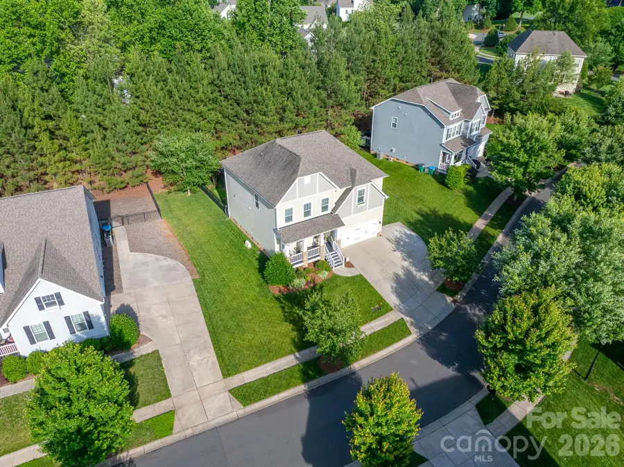 533 Academy Street, McAdenville, NC 28101 - #3