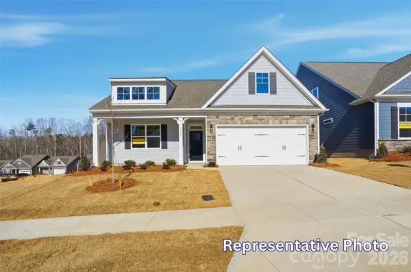 2768 Ashton Park Lane, Monroe, NC 28110