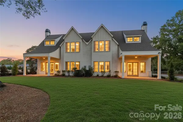 1632 Ferncliff Road #4, Charlotte, NC 28211