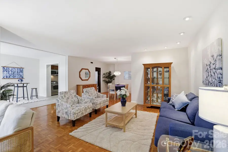 1300 Queens Road #416, Charlotte, NC 28207 - #3