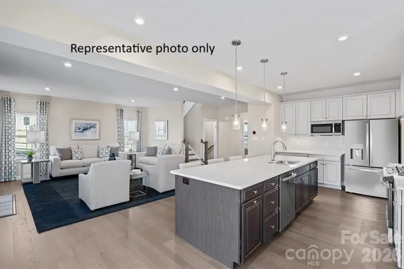 1026 Black Bear Road, Indian Trail, NC 28079 - #2