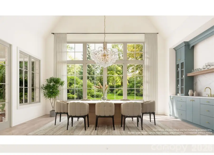 2221 Westminster Place, Charlotte, NC 28207 - #3