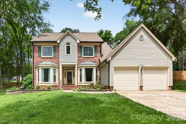 1045 Fairway Ridge Road Nw, Concord, NC 28027