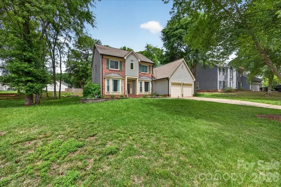 1045 Fairway Ridge Road Nw, Concord, NC 28027 - #2