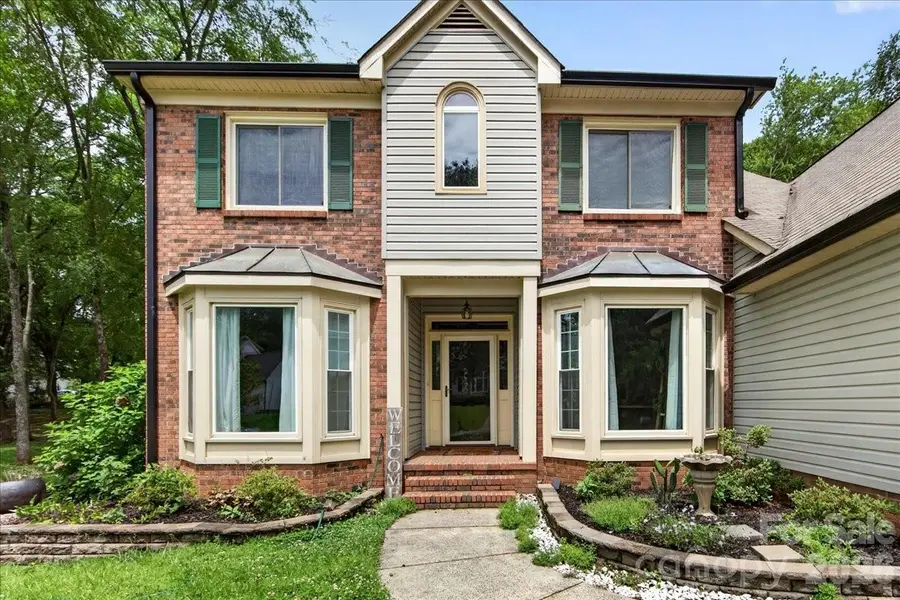 1045 Fairway Ridge Road Nw, Concord, NC 28027 - #3