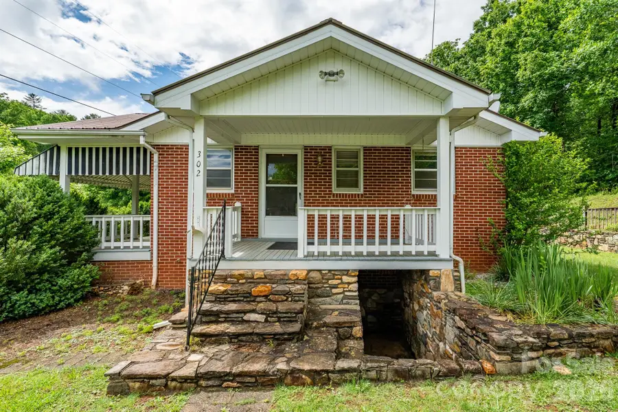302 Sprinkle Branch Road, Marshall, NC 28753 - #2
