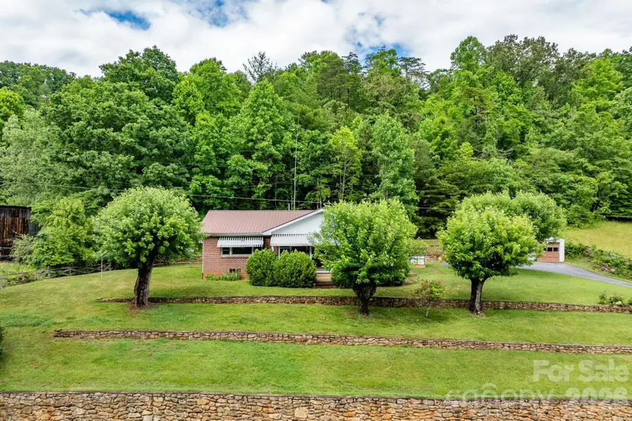 302 Sprinkle Branch Road, Marshall, NC 28753 - #3