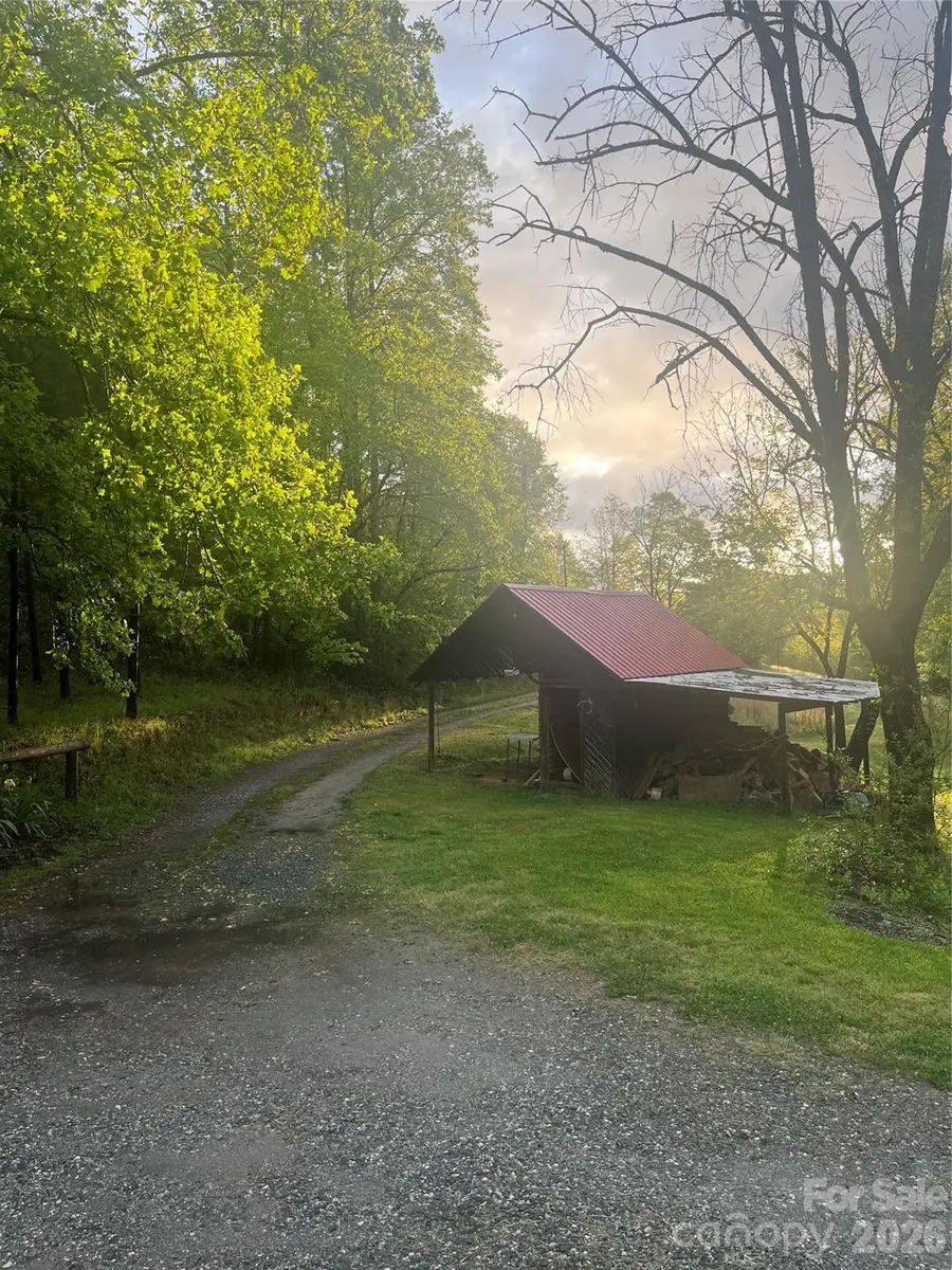 1239 W Mcguinn Road, Mill Spring, NC 28756 - #2
