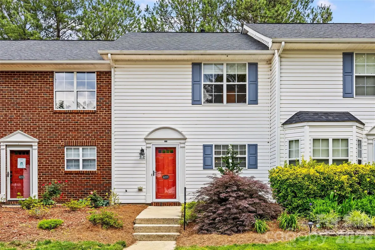 4259 Melrose Club Drive, Matthews, NC 28105 - #1
