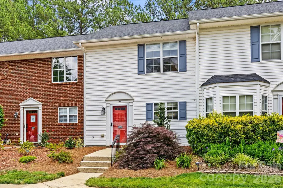 4259 Melrose Club Drive, Matthews, NC 28105 - #2