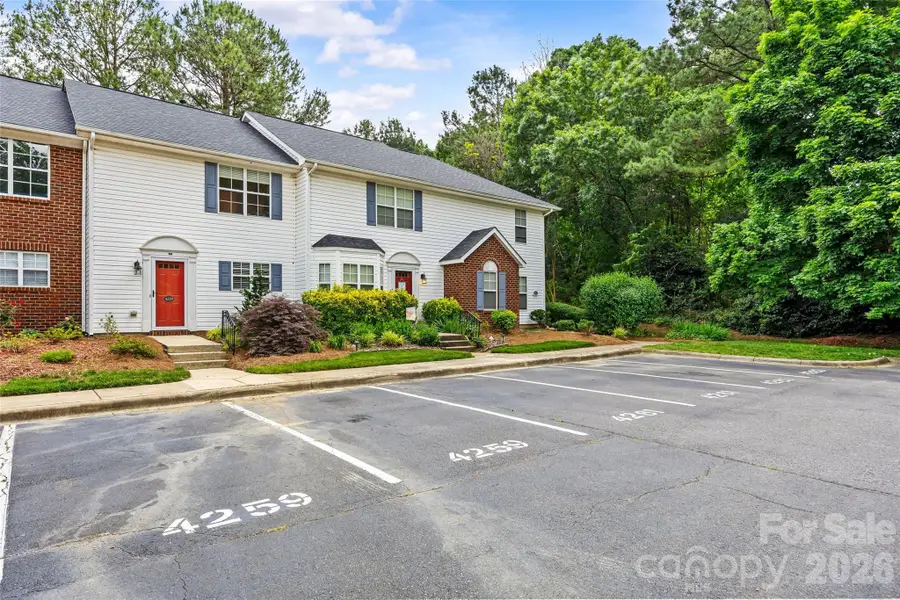 4259 Melrose Club Drive, Matthews, NC 28105 - #3