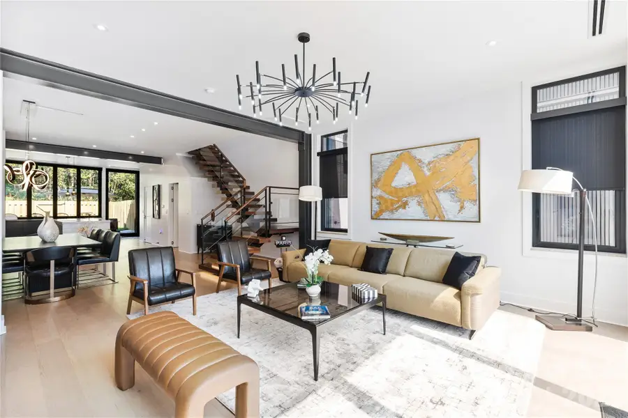 5447 Topping Place #101, Charlotte, NC 28209 - #2