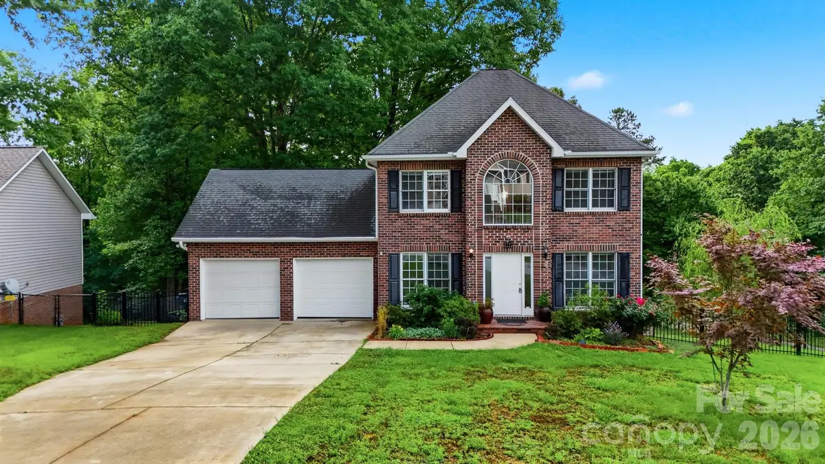 1737 9th Street Place Se, Hickory, NC 28602 - #1
