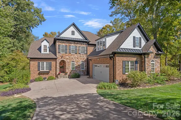 7809 Oak Haven Lane, Stanley, NC 28164