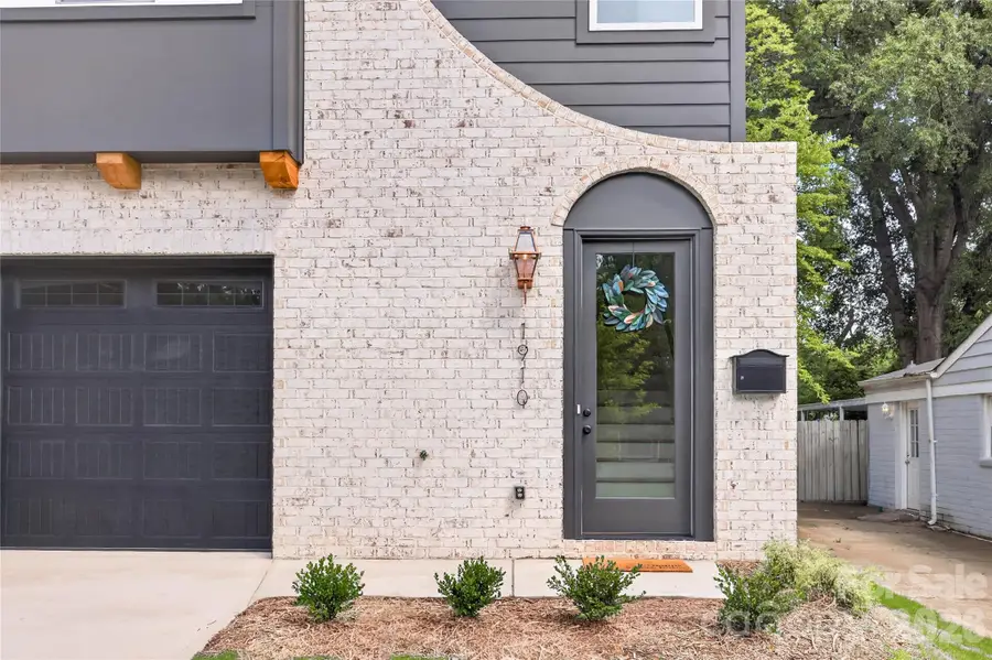 1910 Anderson Street, Charlotte, NC 28205 - #3