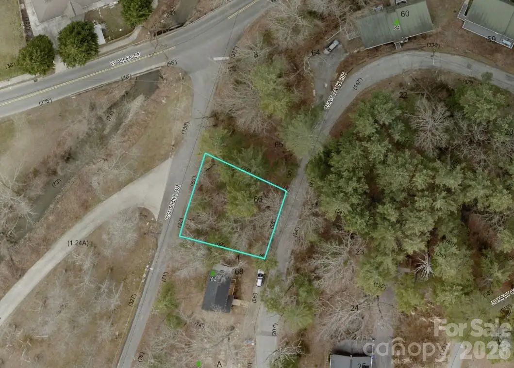 000 Toms Park Circle #66, Hendersonville, NC 28792 - #1