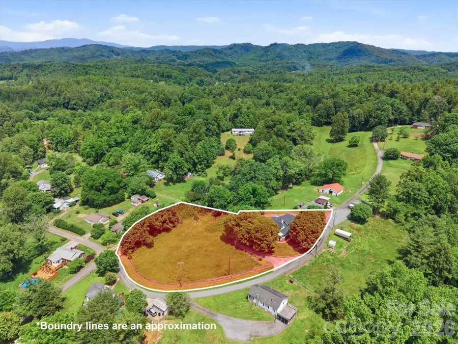 109 Kincaid Hill Drive, Lenoir, NC 28645 - #2