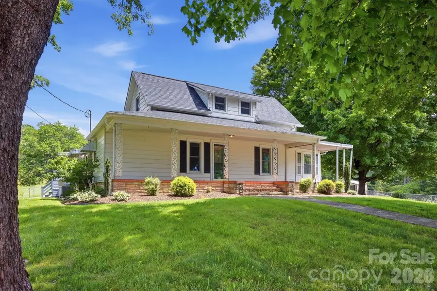 109 Kincaid Hill Drive, Lenoir, NC 28645 - #3