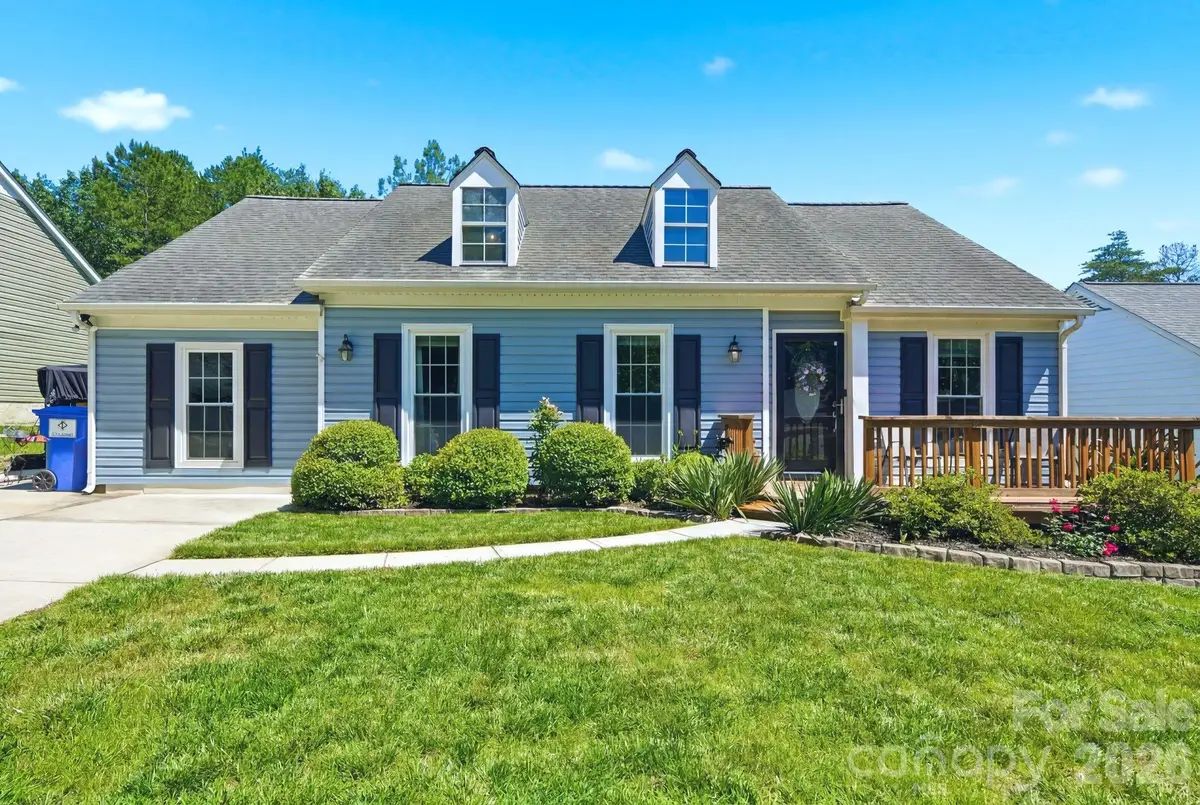 14023 Eden Court, Pineville, NC 28134 - #1