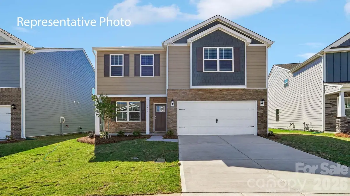 6605 Barcelona Way, Charlotte, NC 28214 - #1