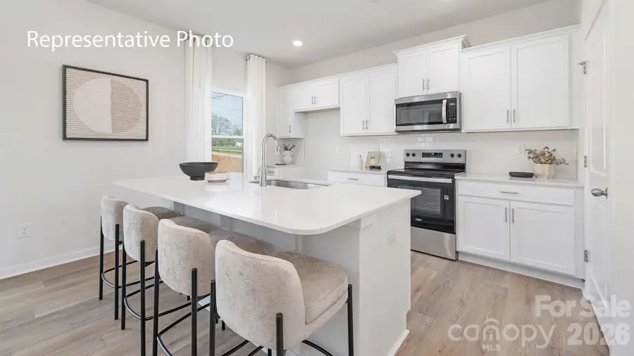 6605 Barcelona Way, Charlotte, NC 28214 - #2