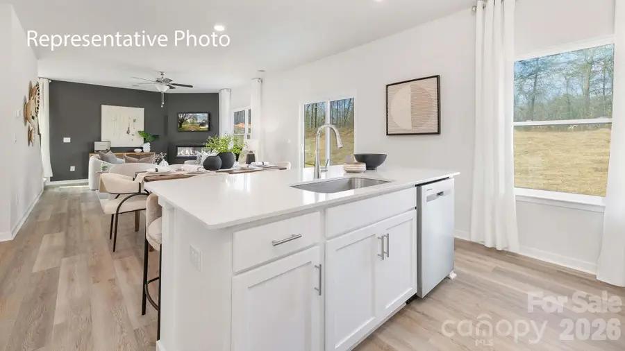 6605 Barcelona Way, Charlotte, NC 28214 - #3