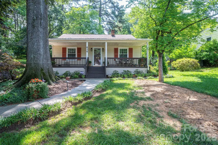 414 Elizabeth Street, Gastonia, NC 28054 - #2
