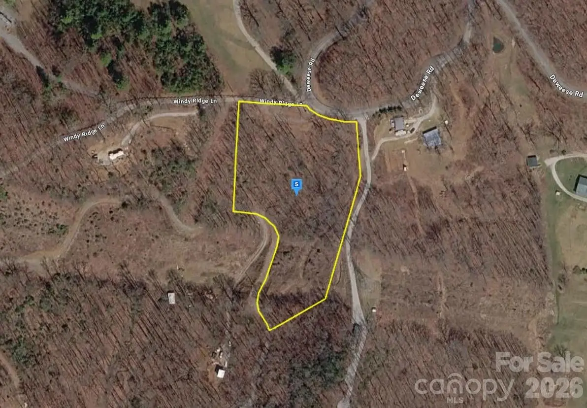 300 Windy Ridge Lane, Topton, NC 28781 - #1