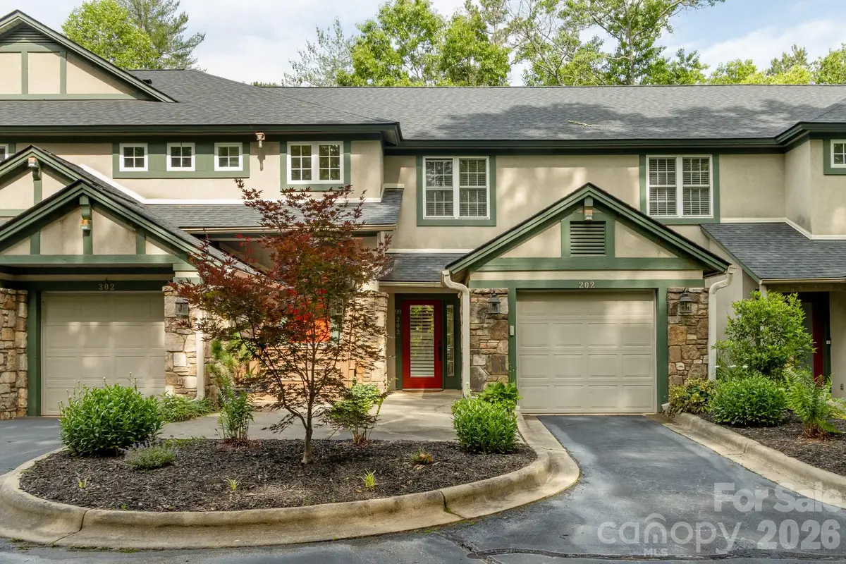 99 Ridgetop Circle #202, Brevard, NC 28712 - #1