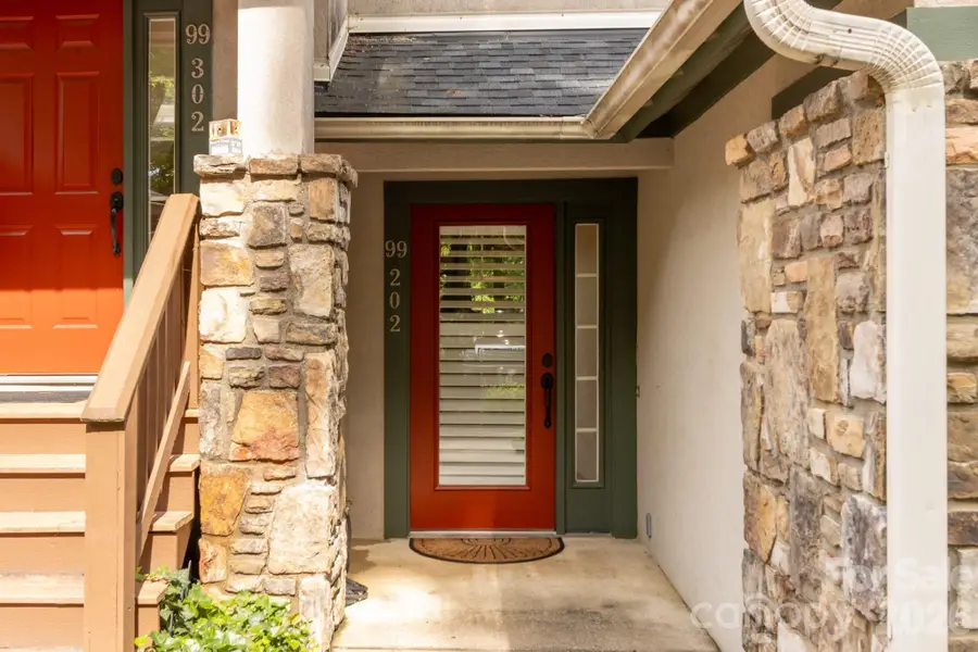 99 Ridgetop Circle #202, Brevard, NC 28712 - #3
