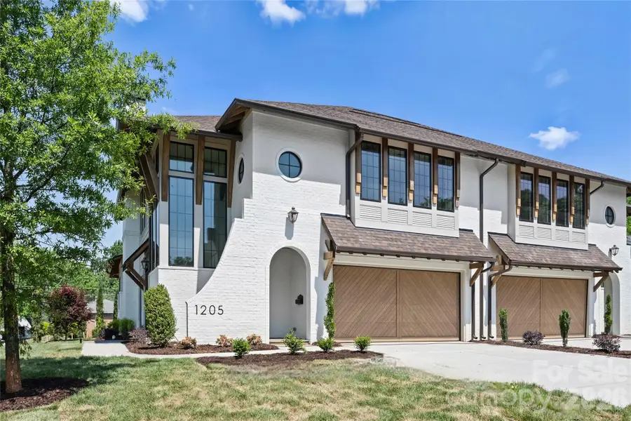 1209 Jersey Lane, Charlotte, NC 28209 - #2