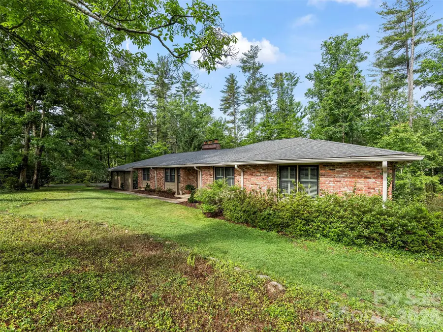 423 Vanderbilt Road, Asheville, NC 28803 - #2