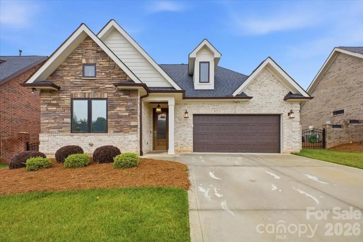 6095 Gold Springs Way, Denver, NC 28037 - #1