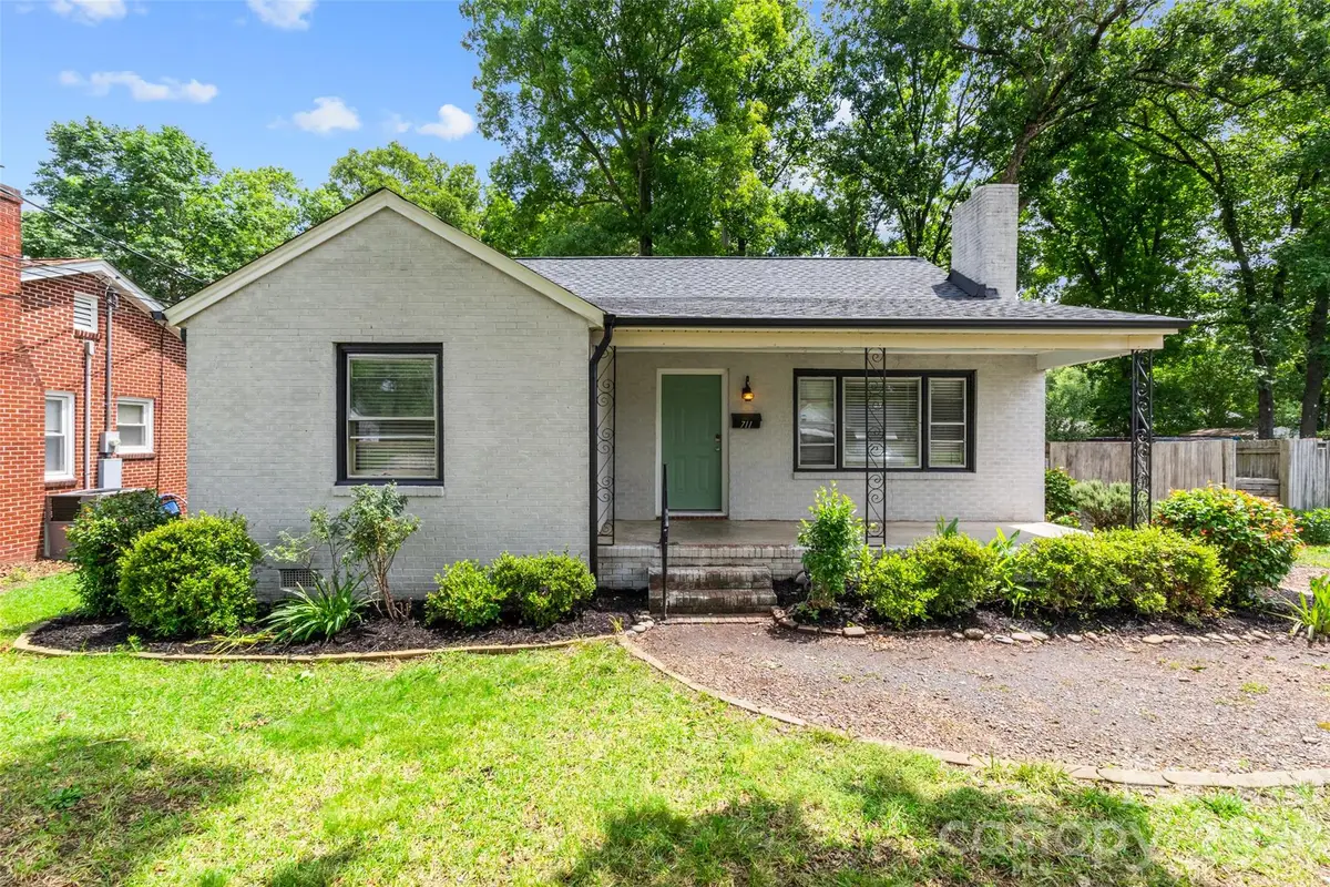 711 Rockwood Drive, Rock Hill, SC 29730 - #1