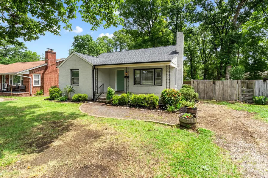 711 Rockwood Drive, Rock Hill, SC 29730 - #2