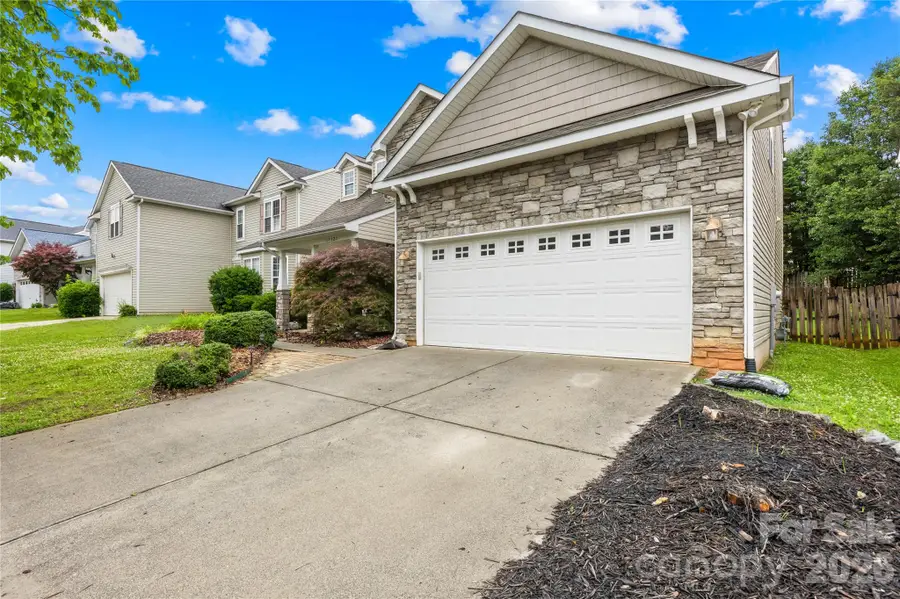 17327 Newlands Corner Lane, Charlotte, NC 28277 - #3