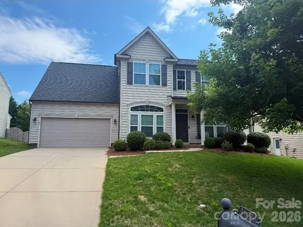 2075 Clover Hill Road, Indian Land, SC 29707