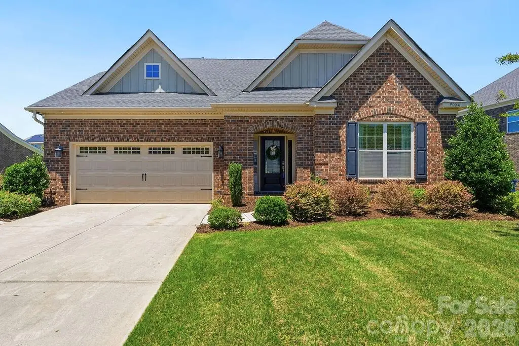 9026 Raven Top Drive, Mint Hill, NC 28227 - #1