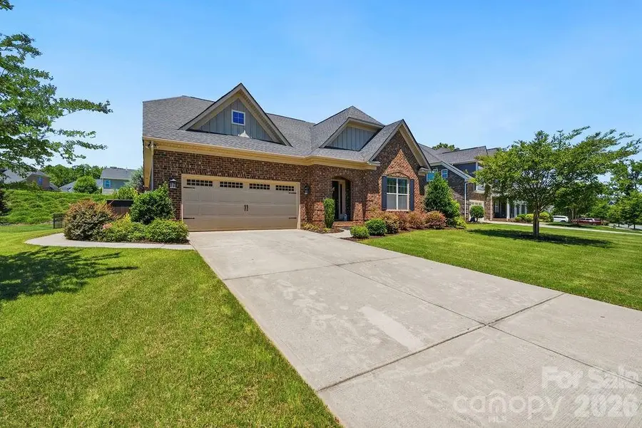 9026 Raven Top Drive, Mint Hill, NC 28227 - #2