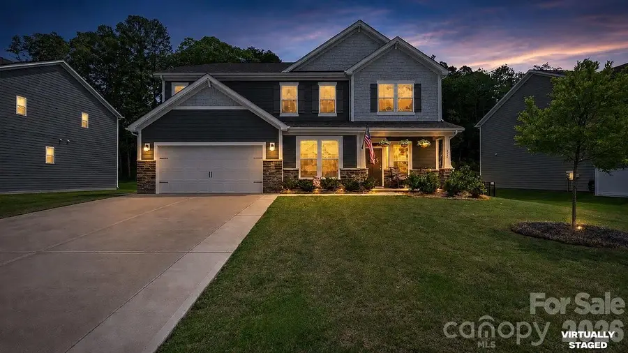 242 Winford Road, Troutman, NC 28166 - #2