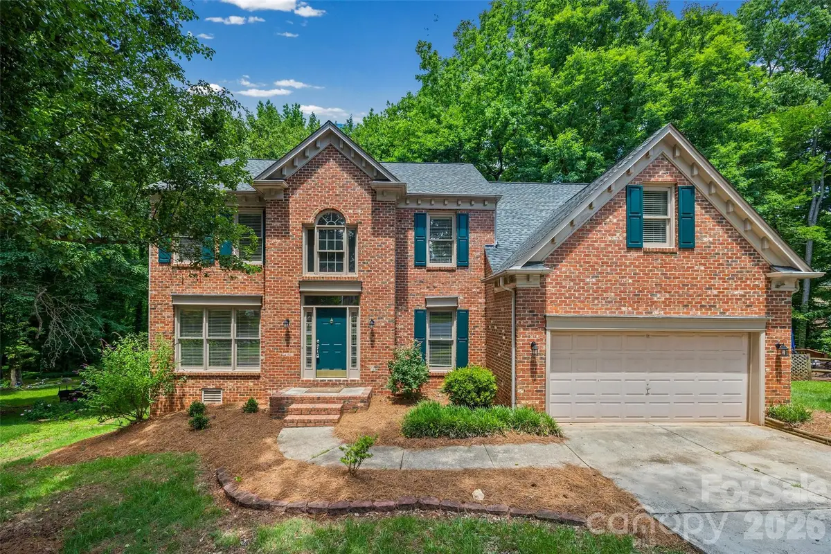 4926 Benthaven Lane, Charlotte, NC 28269 - #1