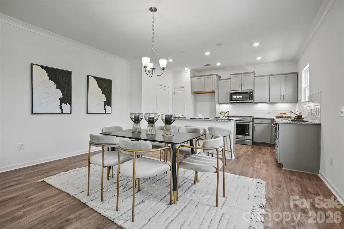 5704 Stewarts Landing Road, Charlotte, NC 28215 - #1