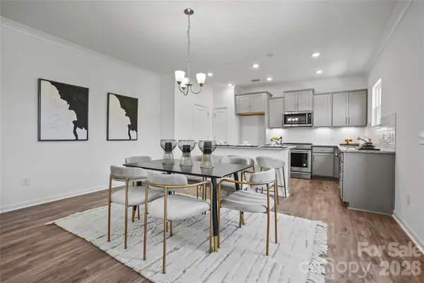 5704 Stewarts Landing Road, Charlotte, NC 28215