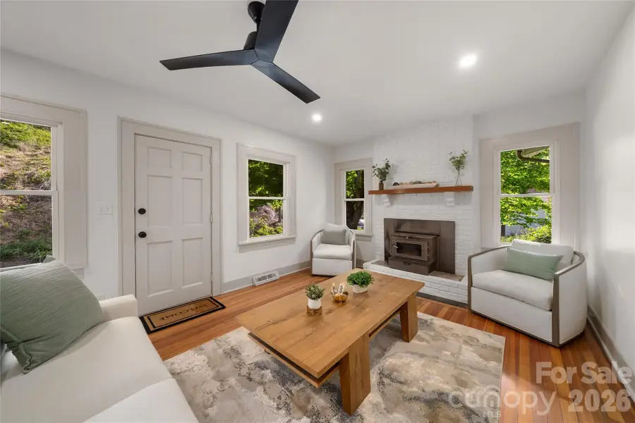 10 Sixth Street, Asheville, NC 28804 - #3