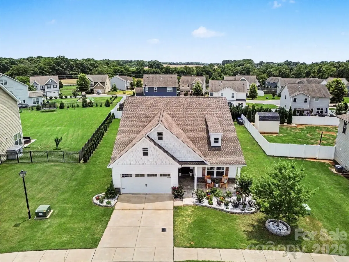1205 Brooksland Place, Waxhaw, NC 28173 - #1